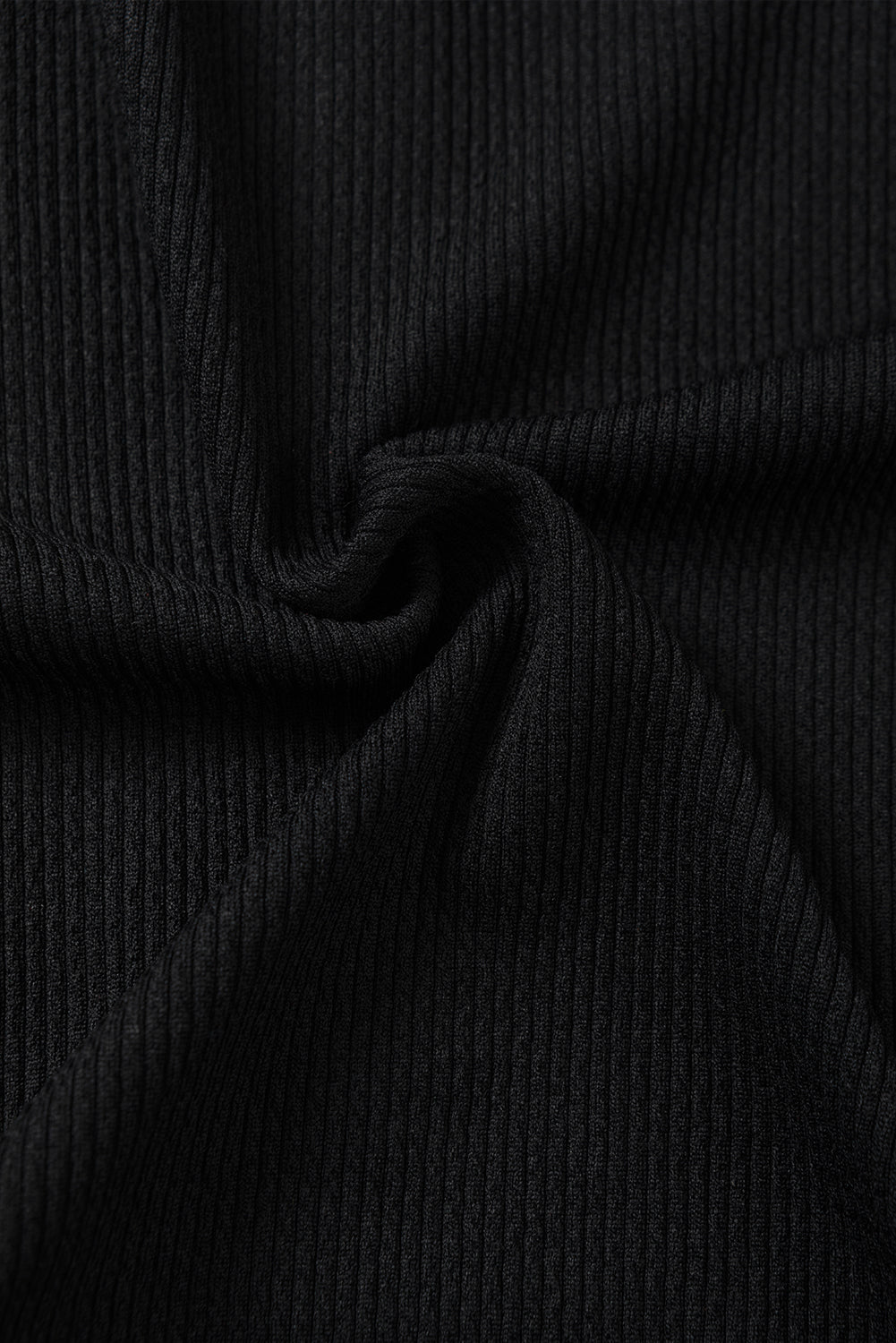 Alina Ribbed Sleeveless Bodysuit