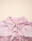 Idora Buttoned Shirt