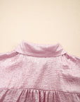 Idora Buttoned Shirt