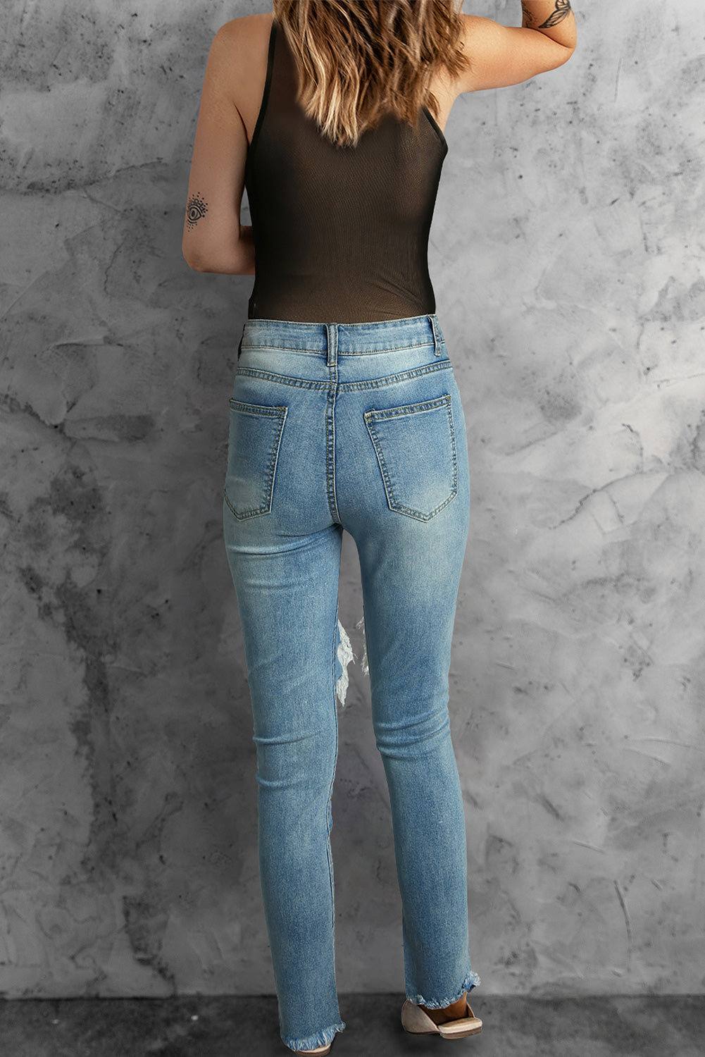 Alina Bodysuit