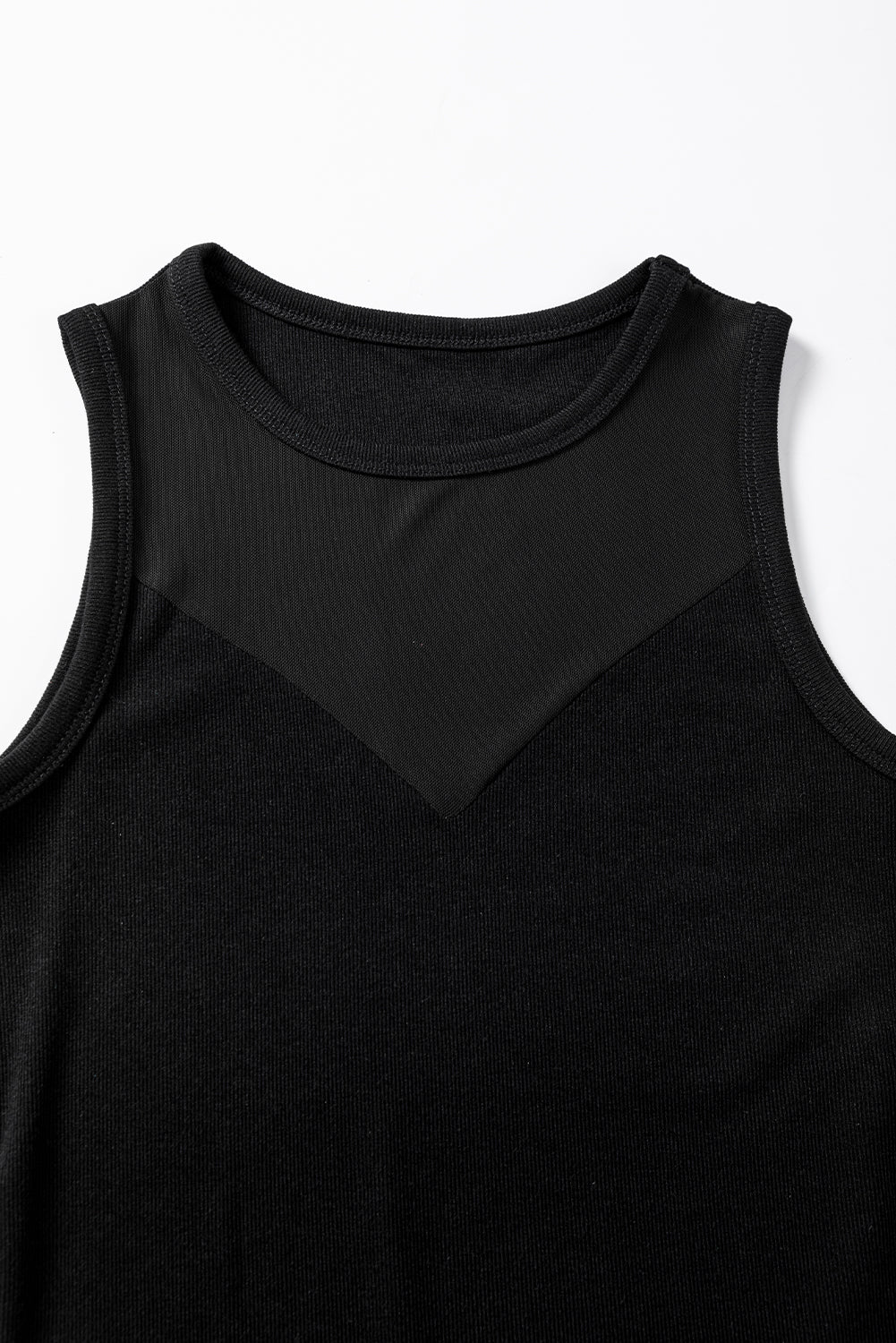 Ivy Mesh Bodysuit