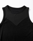 Ivy Mesh Bodysuit