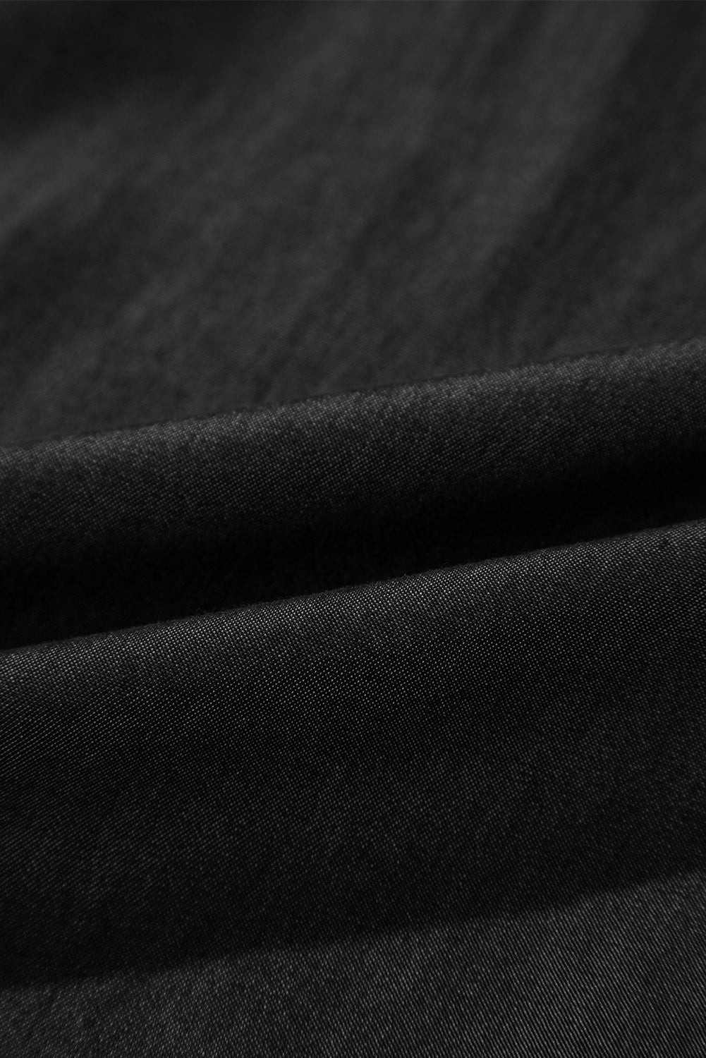 Marlowe Smocked High-Waist Pants
